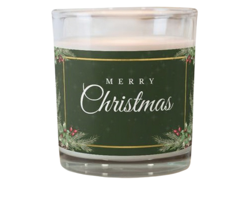 Candles (2)