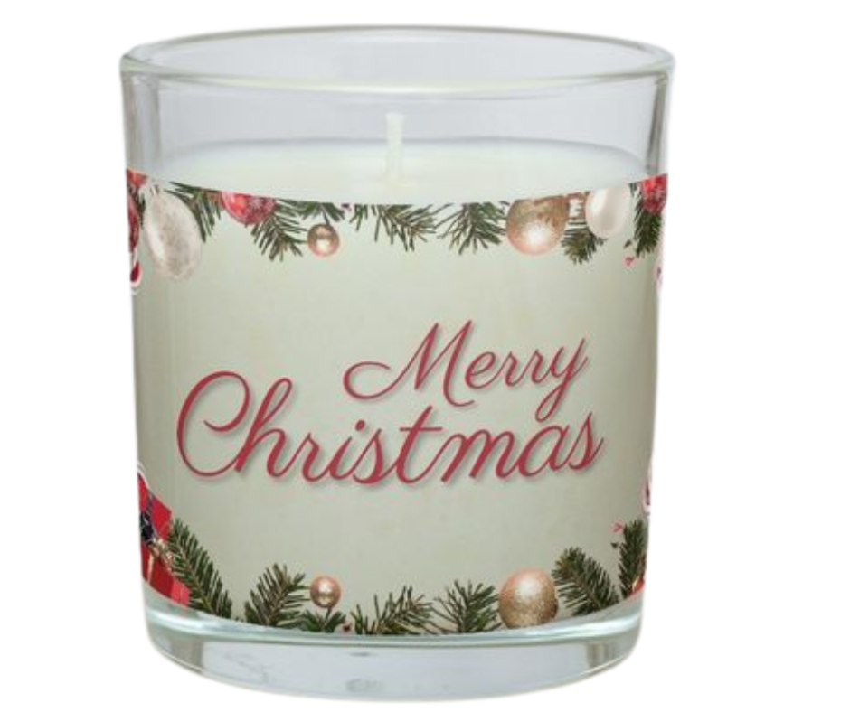 Candles (3)
