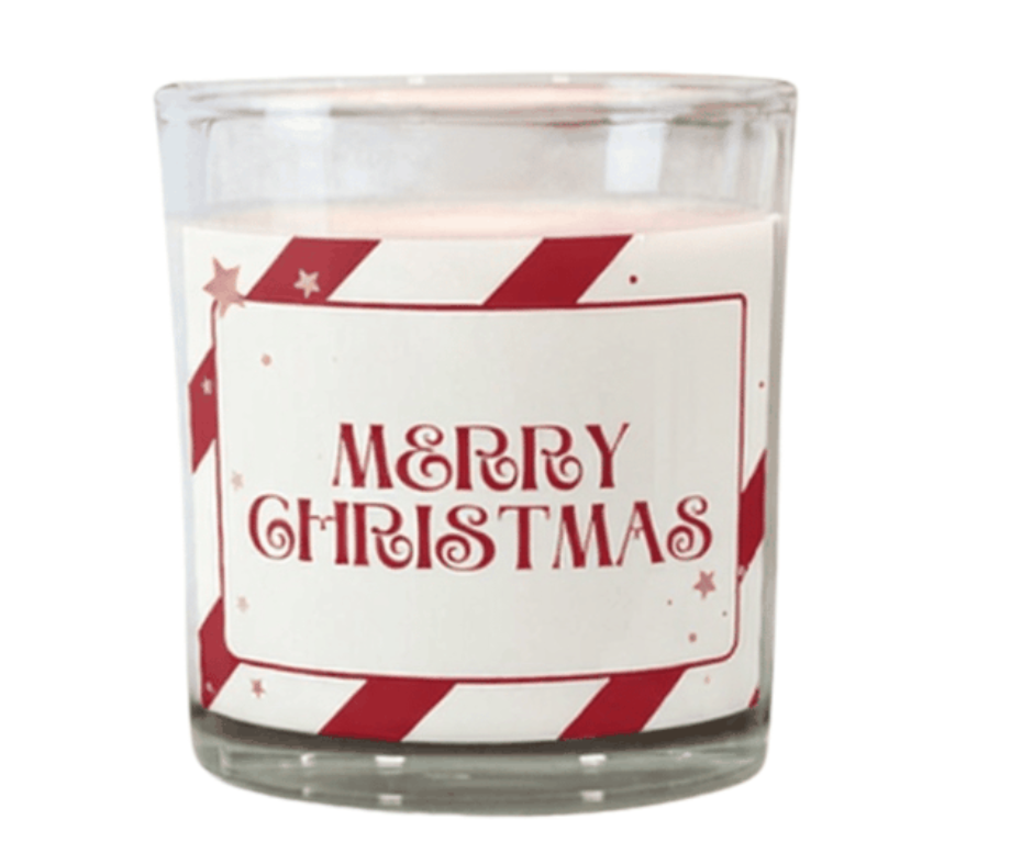 Candles (4)