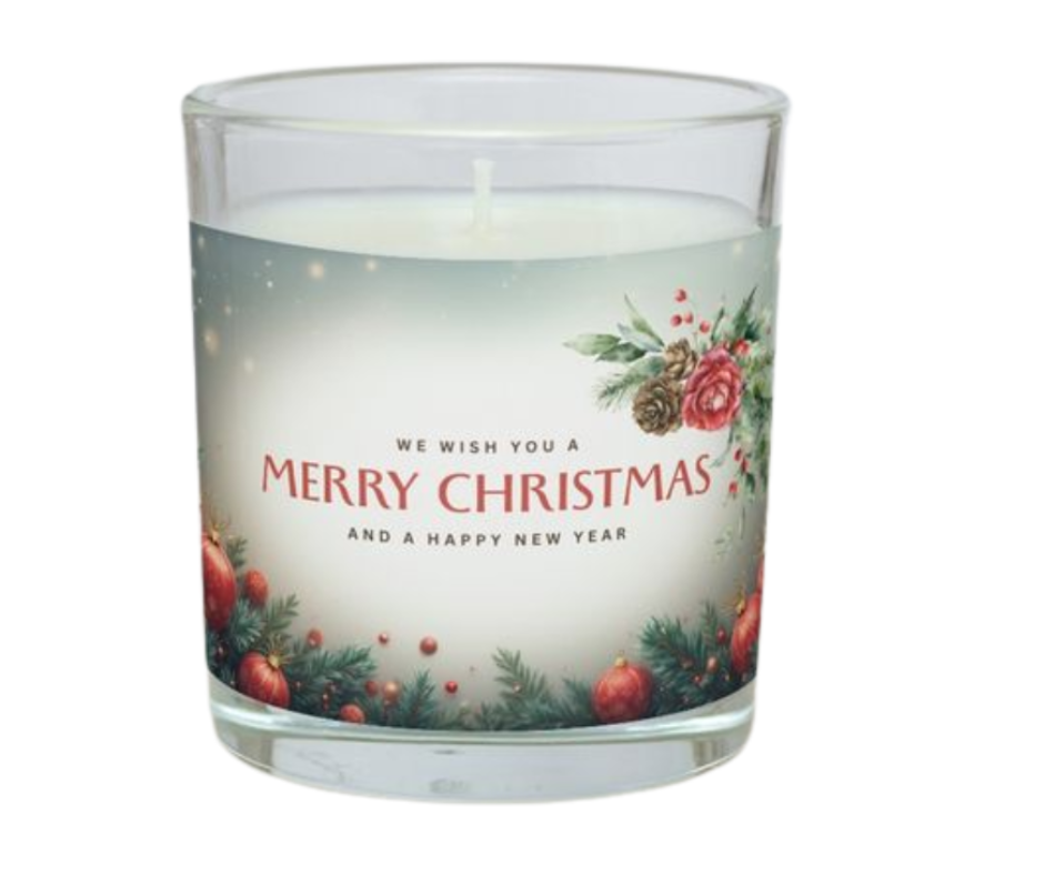 Candles (5)